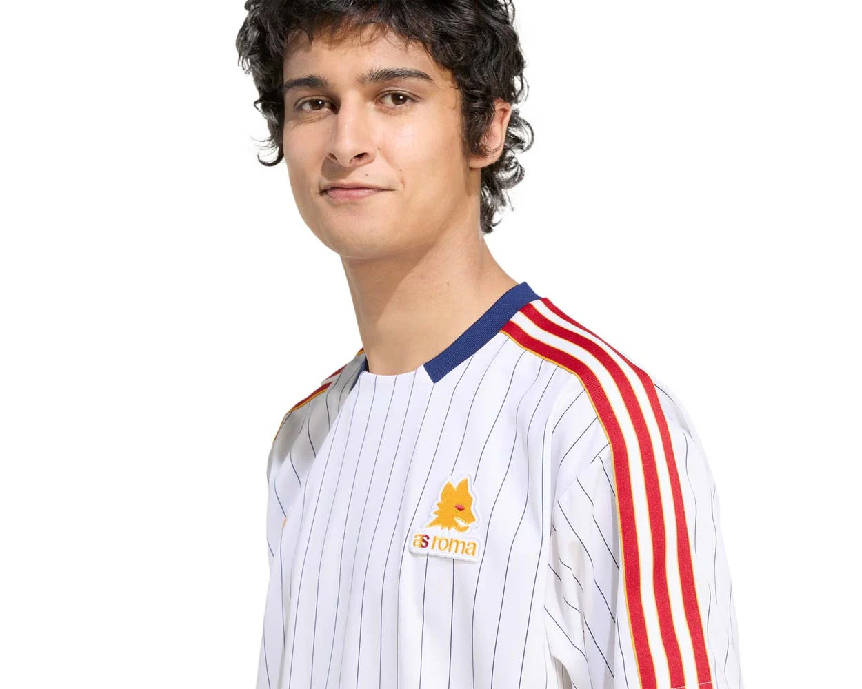 Maglia Terrace Icons 25/26 - Image 4