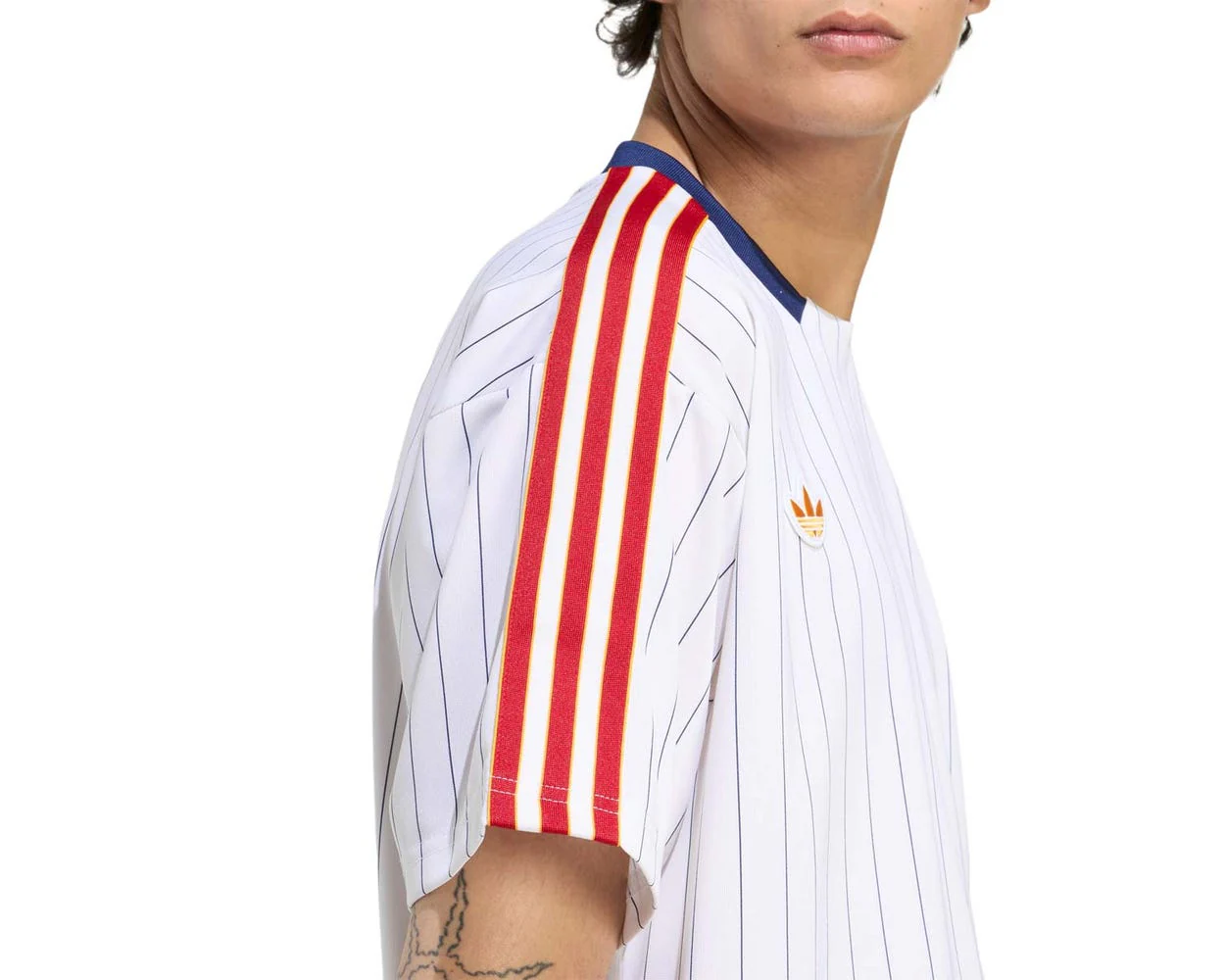 Maglia Terrace Icons 25/26 - Image 5