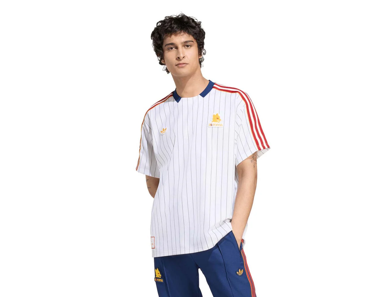 Maglia Terrace Icons 25/26 - Image 8