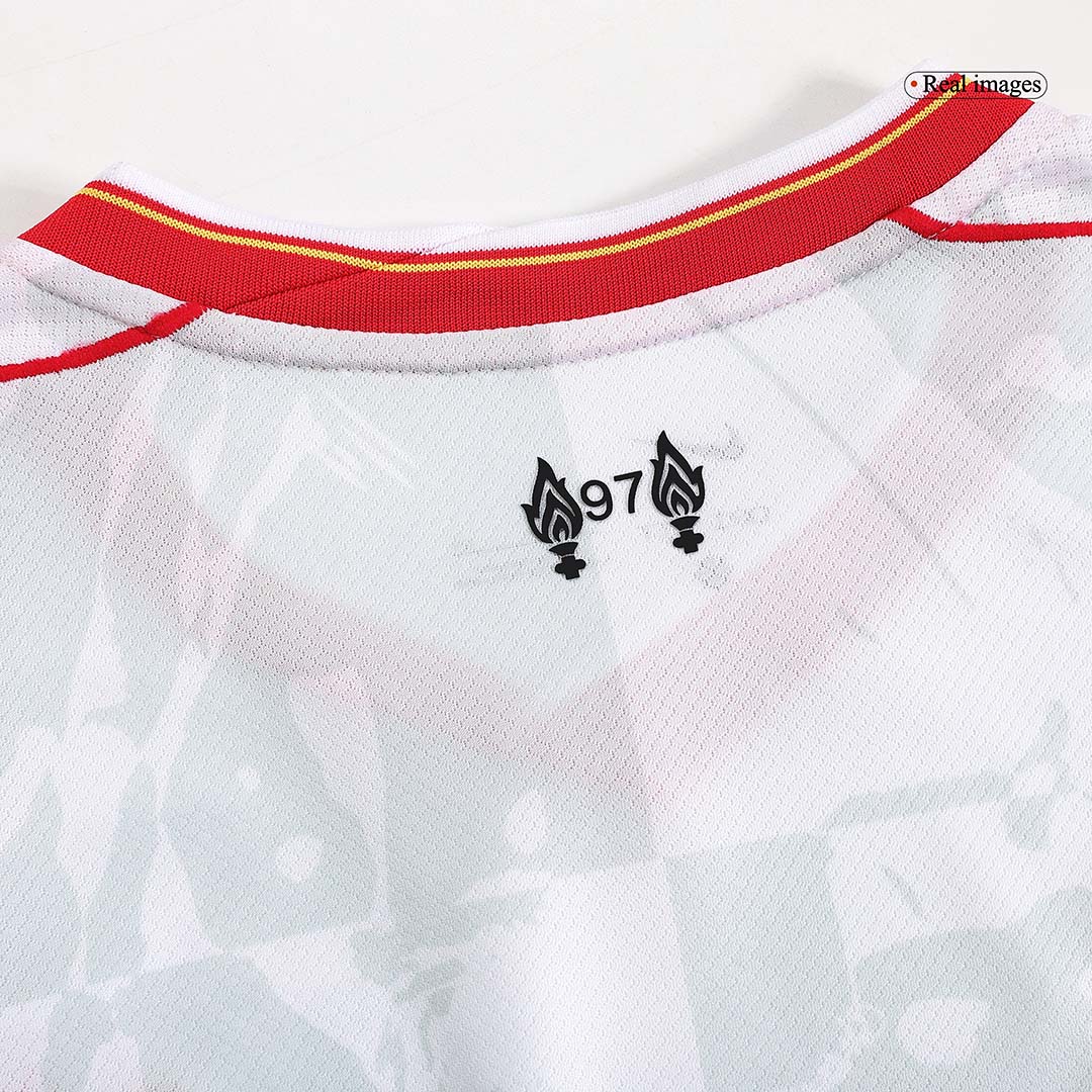 Maglia Third 24/25 - Image 10