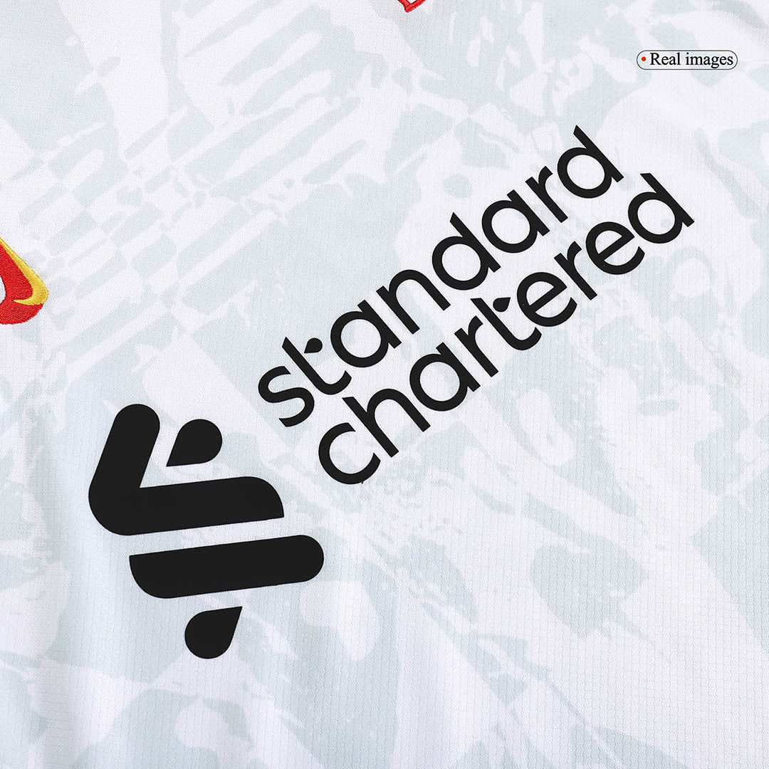 Maglia Third 24/25 - Image 4
