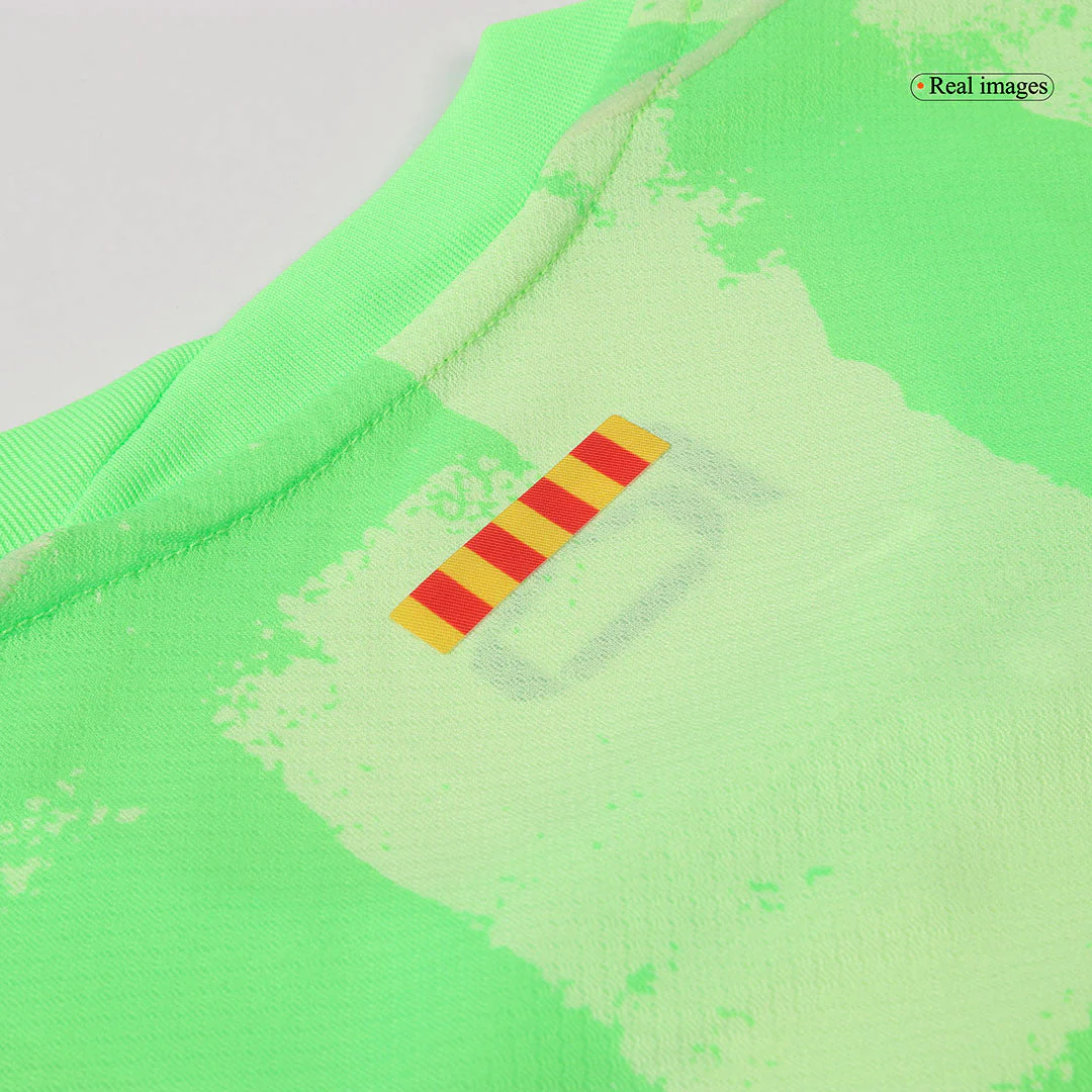Maglia Third 24/25 - Image 9