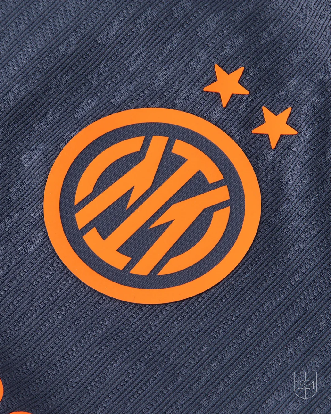 Maglia Third 25/26 Player + Scudetto - Image 7