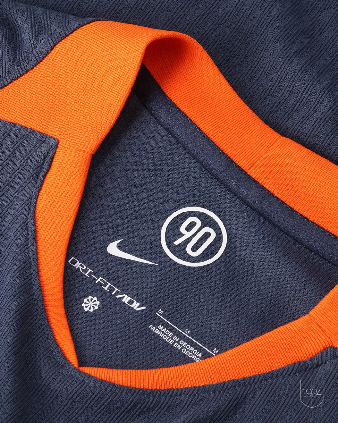 Maglia Third 25/26 Player + Scudetto - Image 9