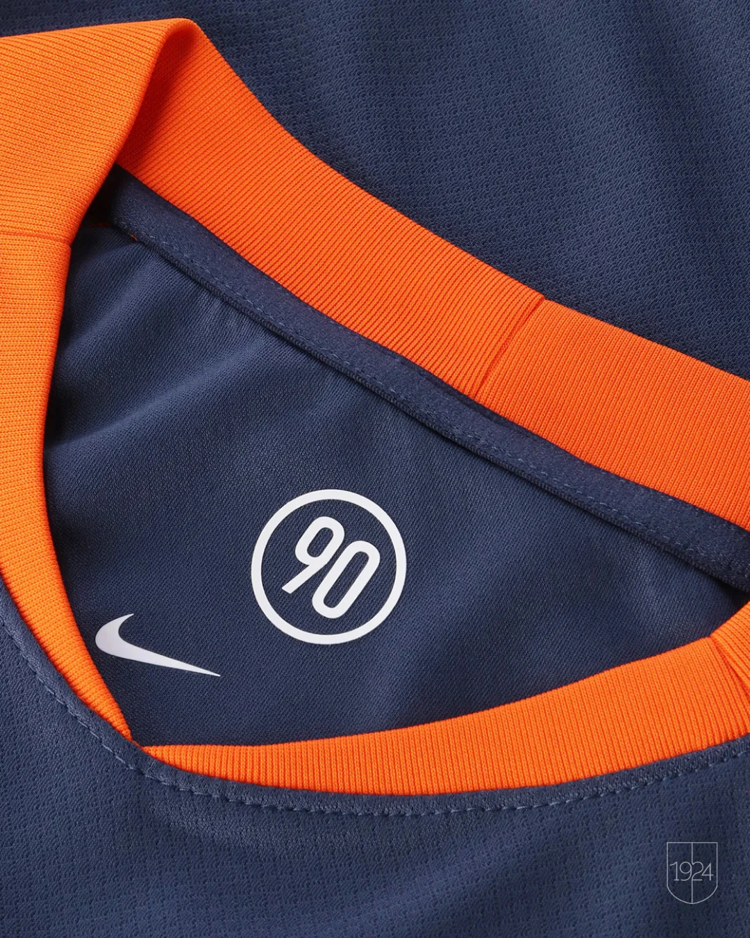 Maglia Third 25/26 + Scudetto - Image 9