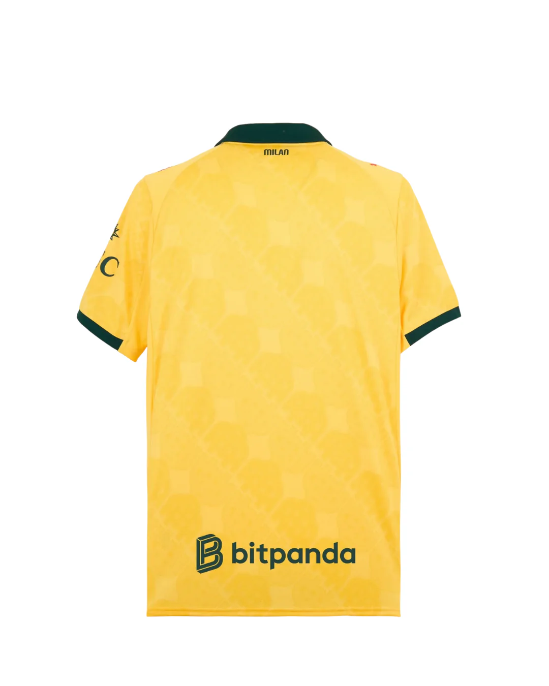 Maglia Third 25/26 - Image 3
