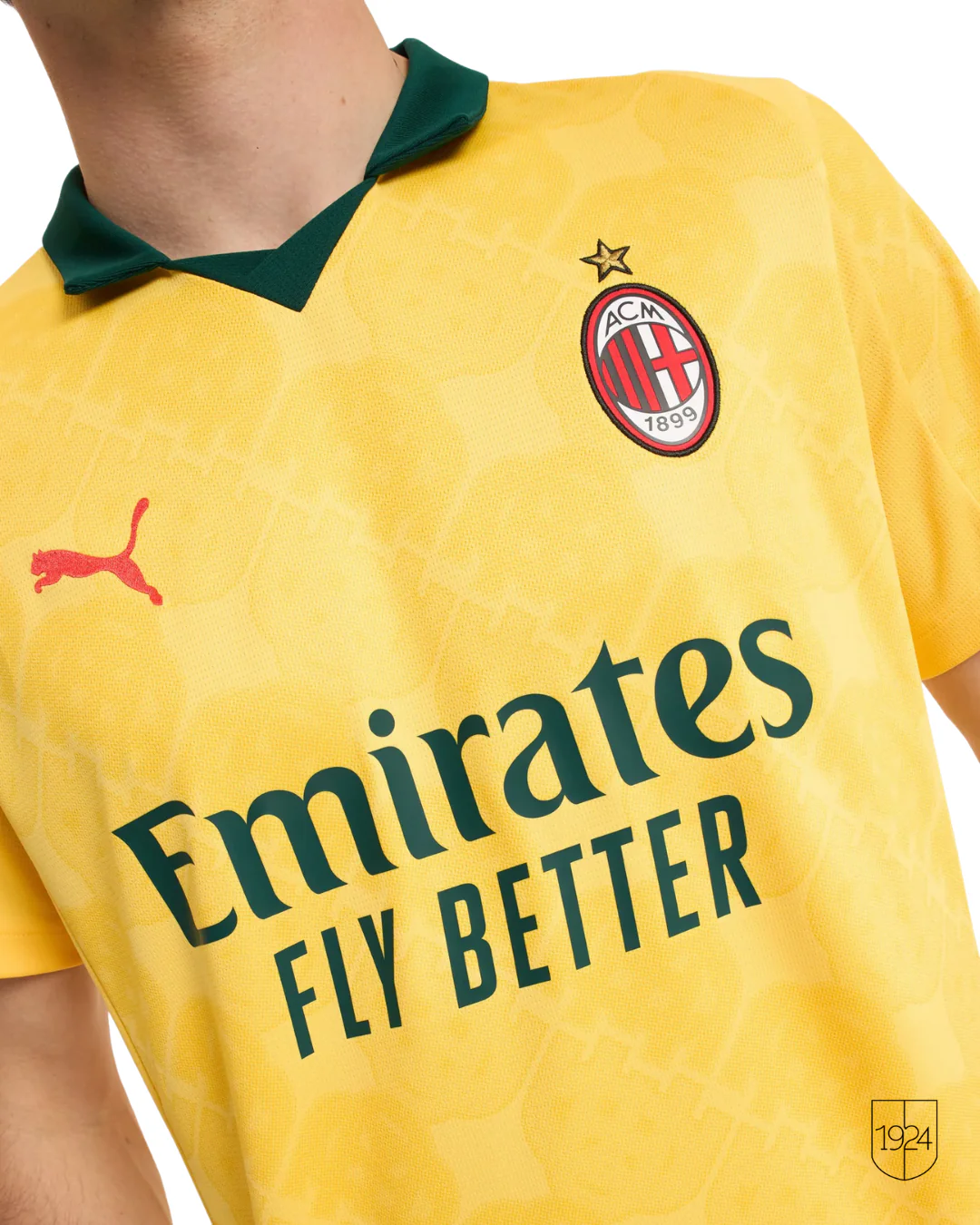 Maglia Third 25/26 - Image 6