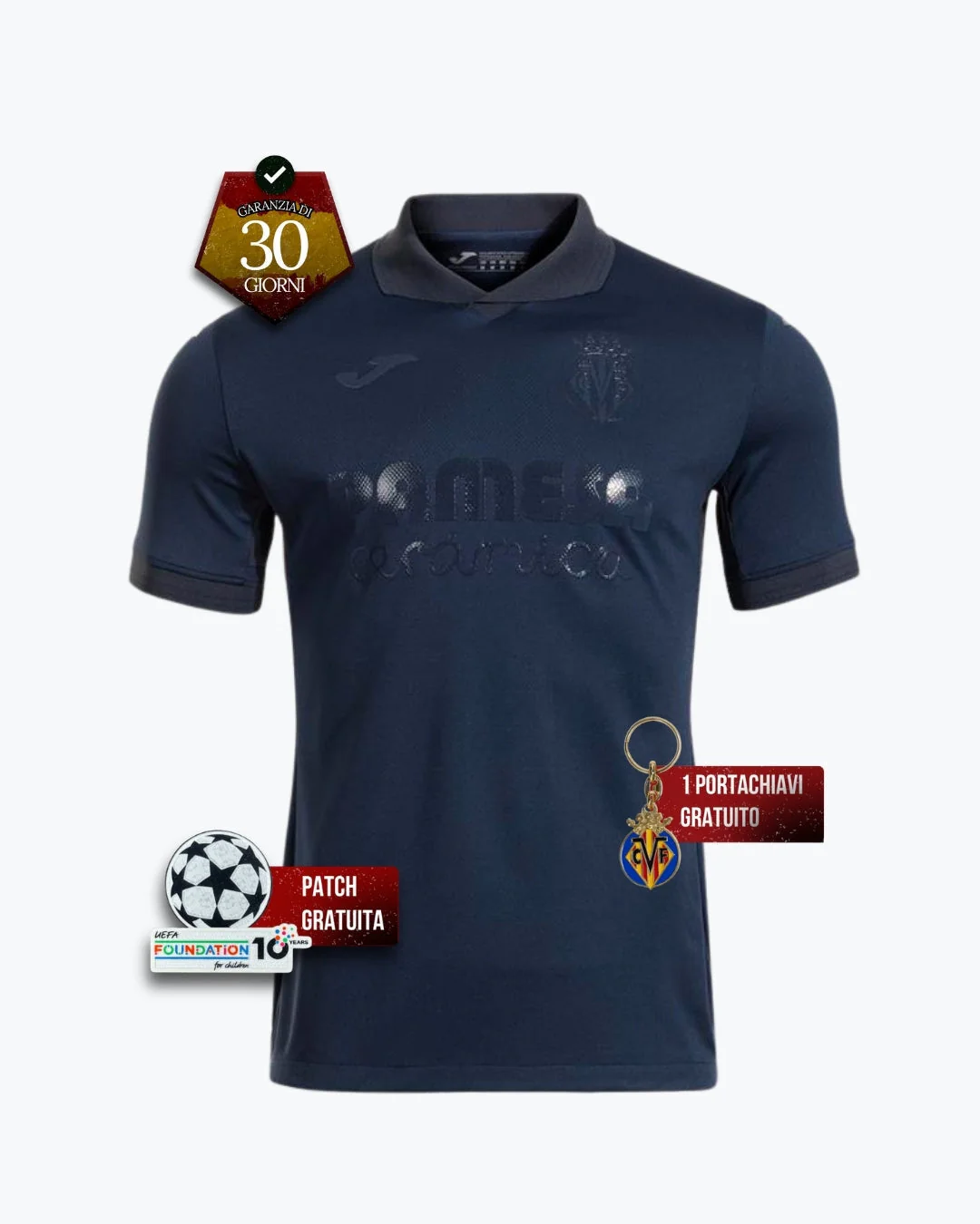Maglia Third 25/26