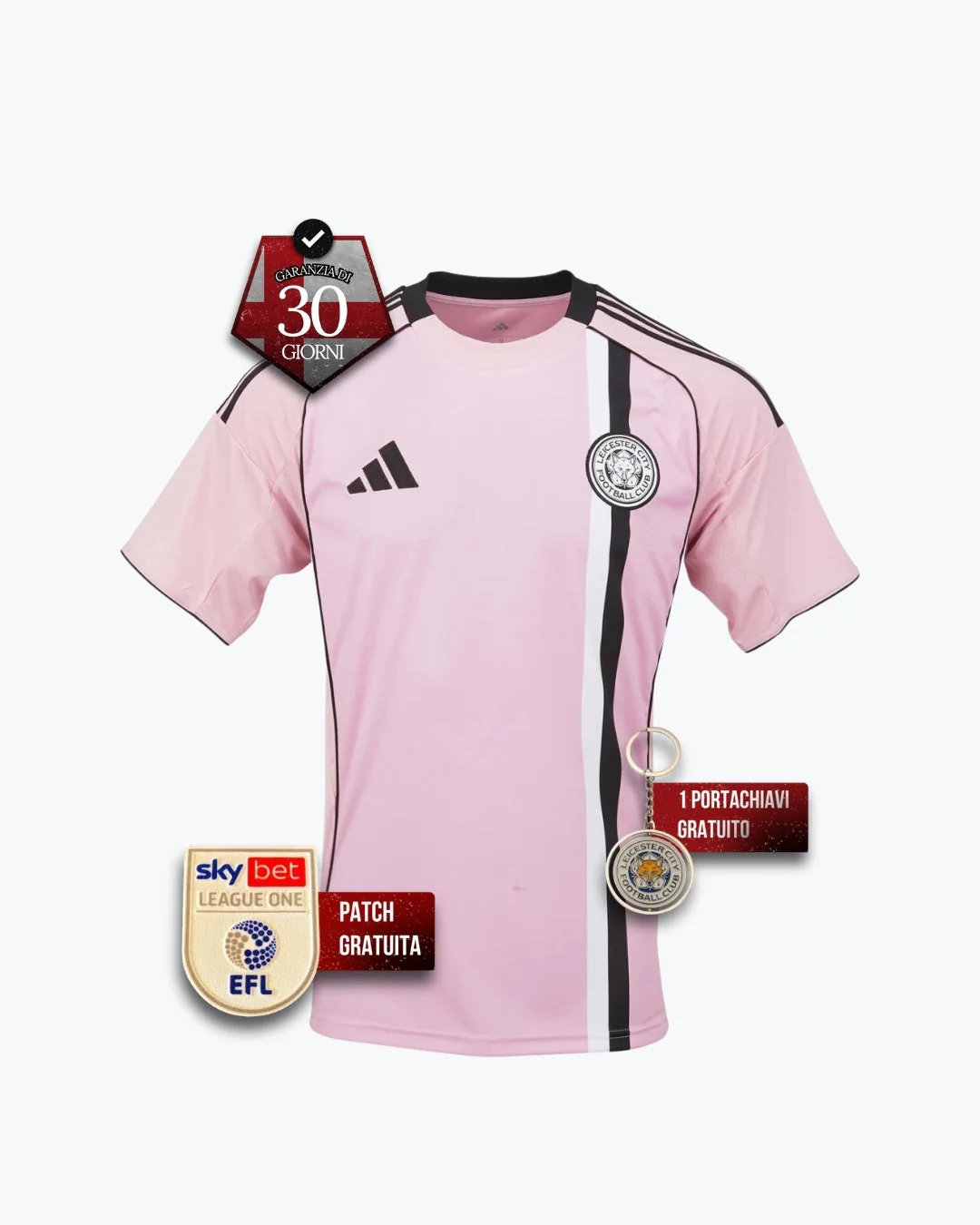 Maglia Third 25/26