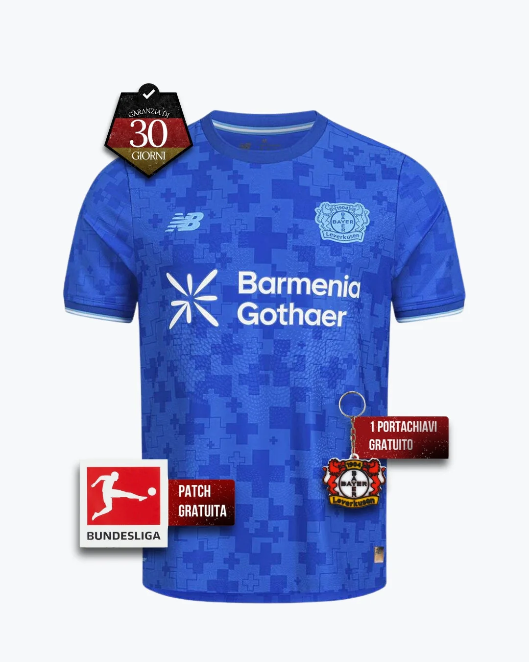 Maglia Third 25/26