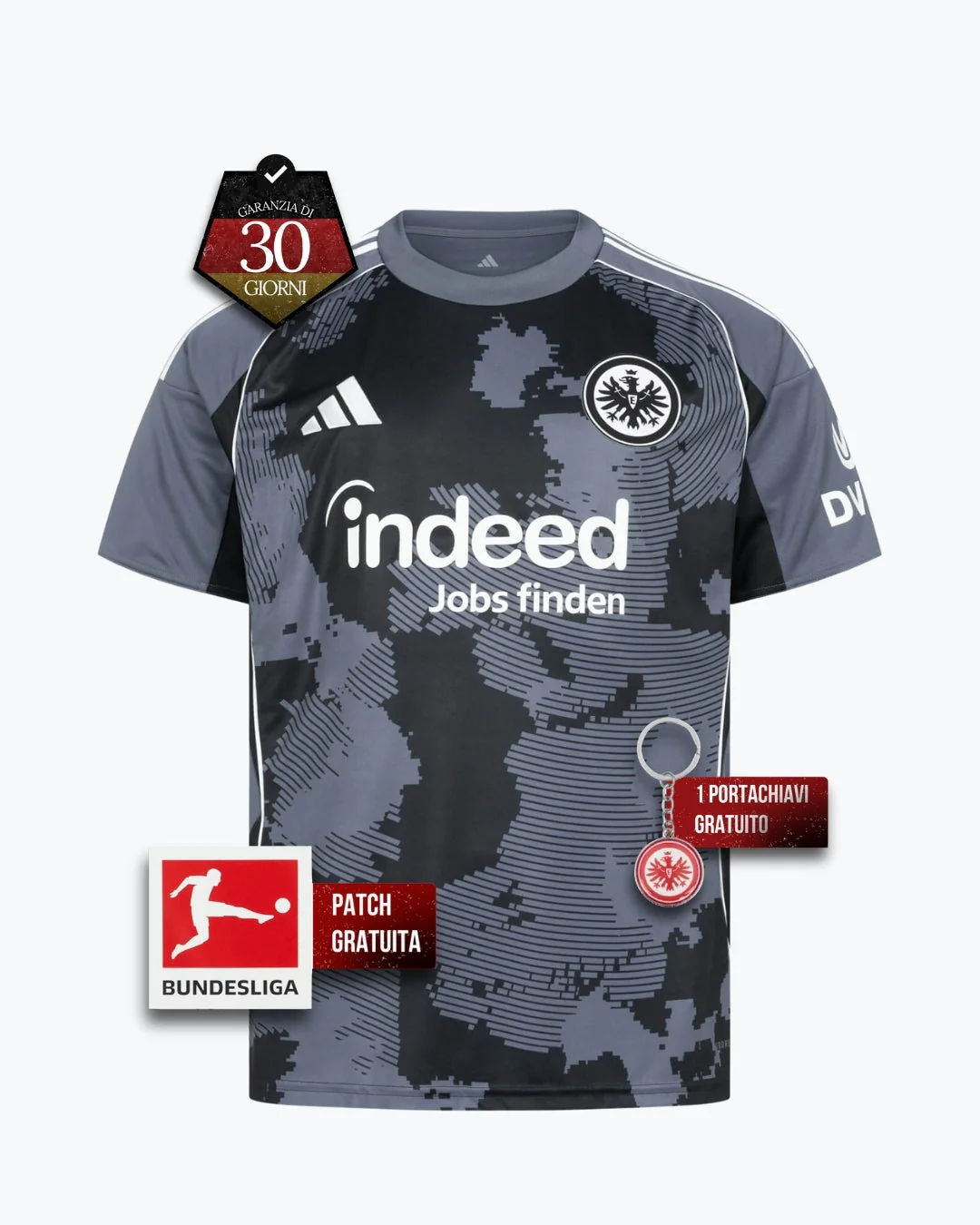 Maglia Third 25/26