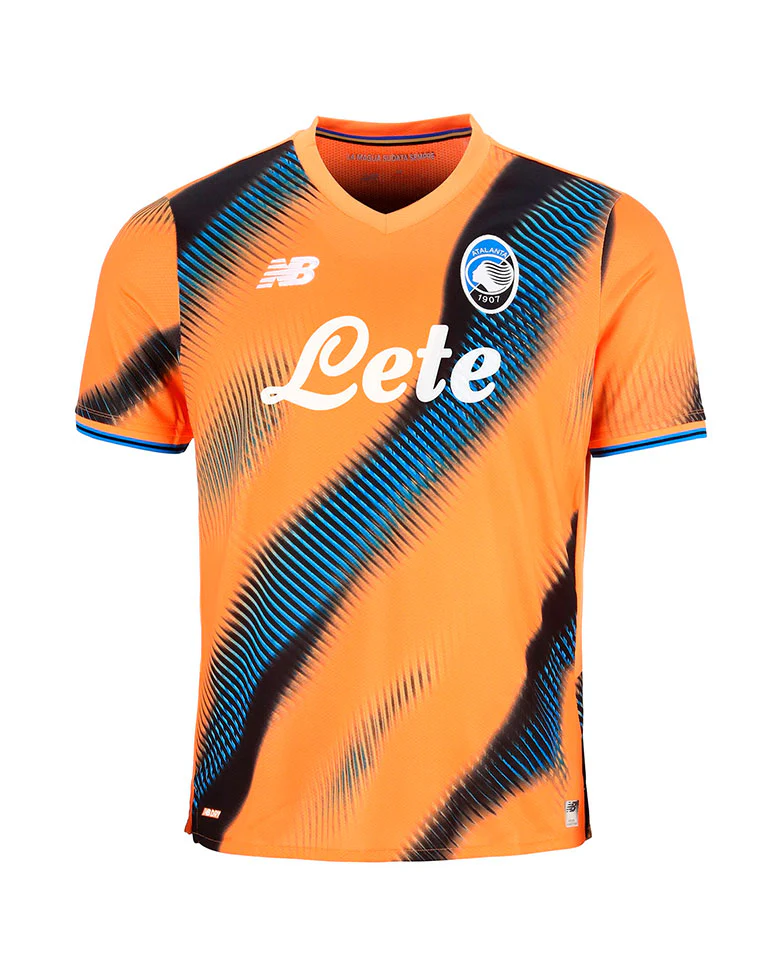 Maglia Third 25/26 - Image 2