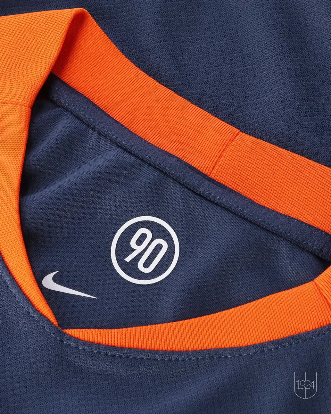 Maglia Third #21 Scudetto 25/26 - Image 8