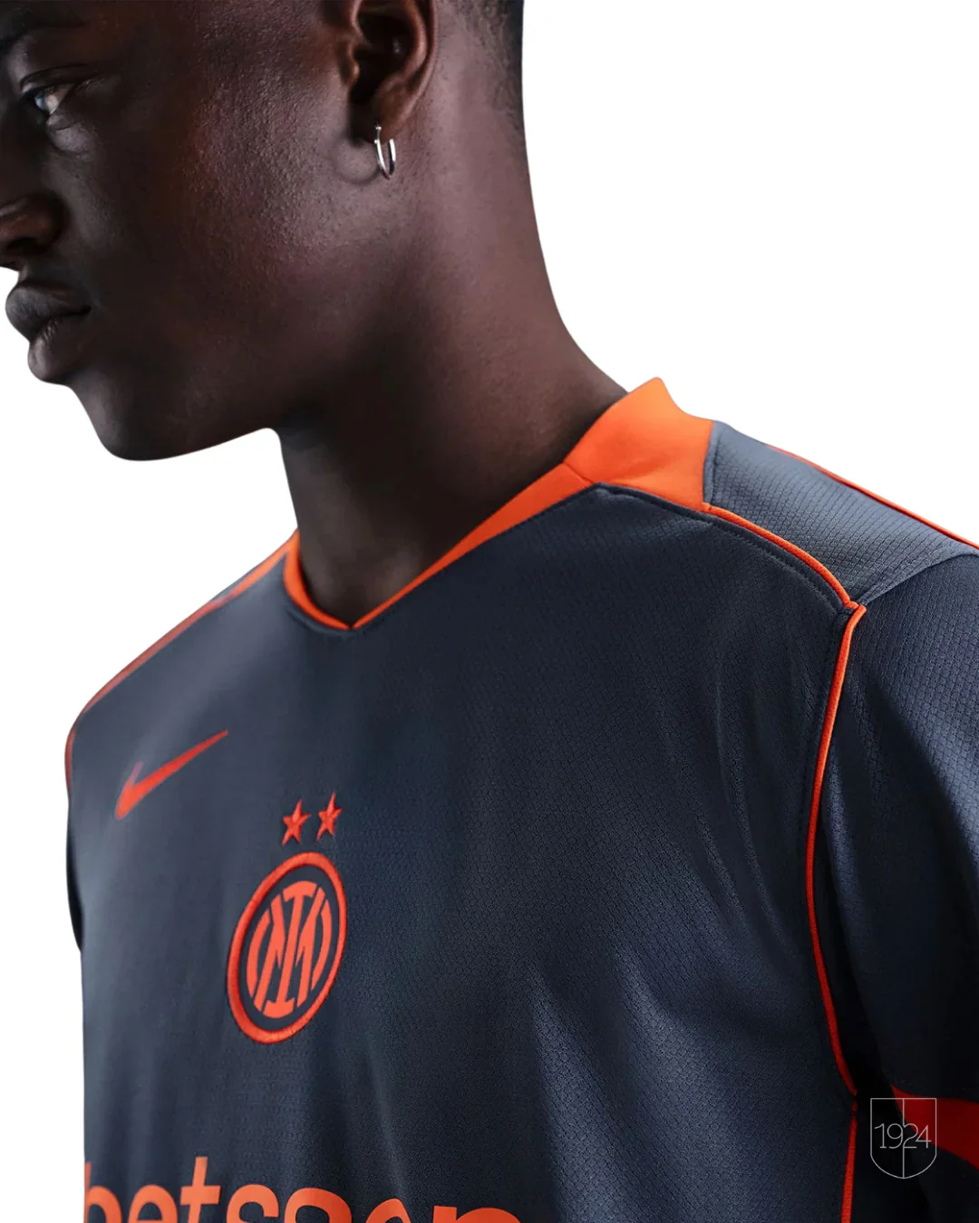 Maglia Third #21 Scudetto 25/26 - Image 3