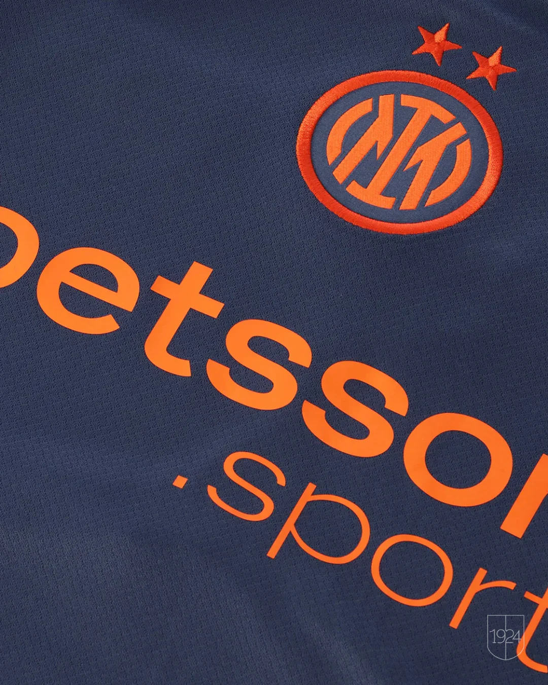 Maglia Third #21 Scudetto 25/26 - Image 6