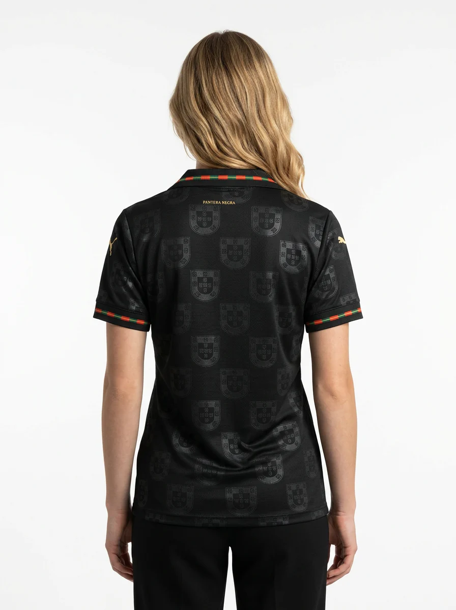 Maglia Third Femminile 2026 - Image 2