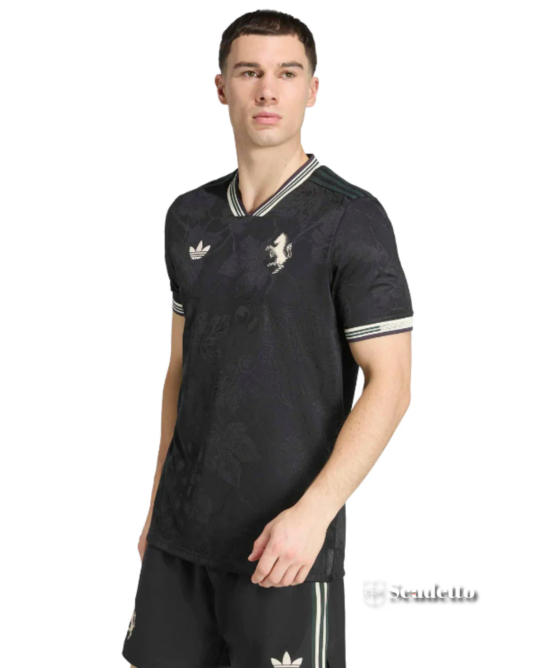Maglia Third Player 25/26 - Image 4