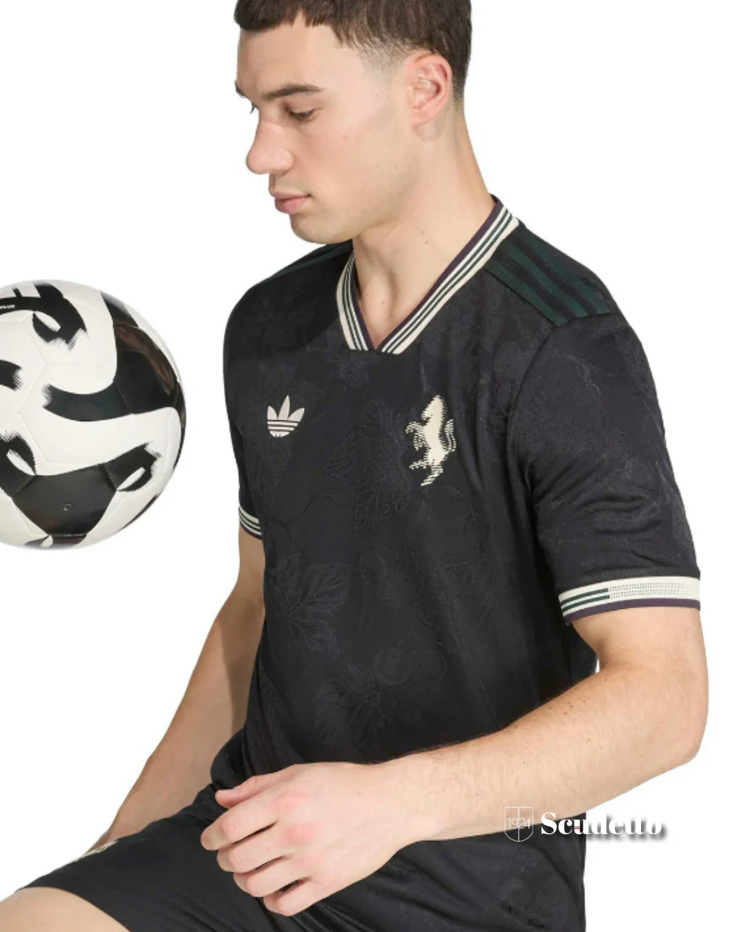 Maglia Third Player 25/26 - Image 6