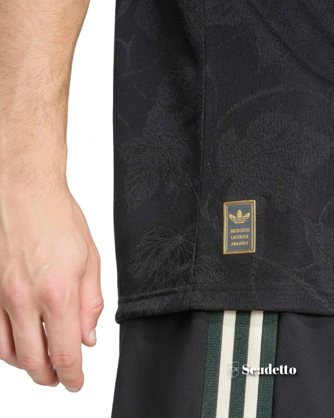 Maglia Third Player 25/26 - Image 7