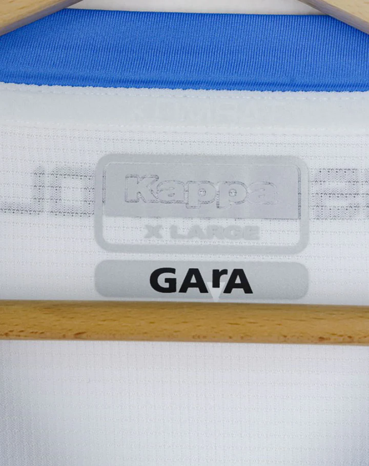 Maglia Third Retro 2019 - Image 8