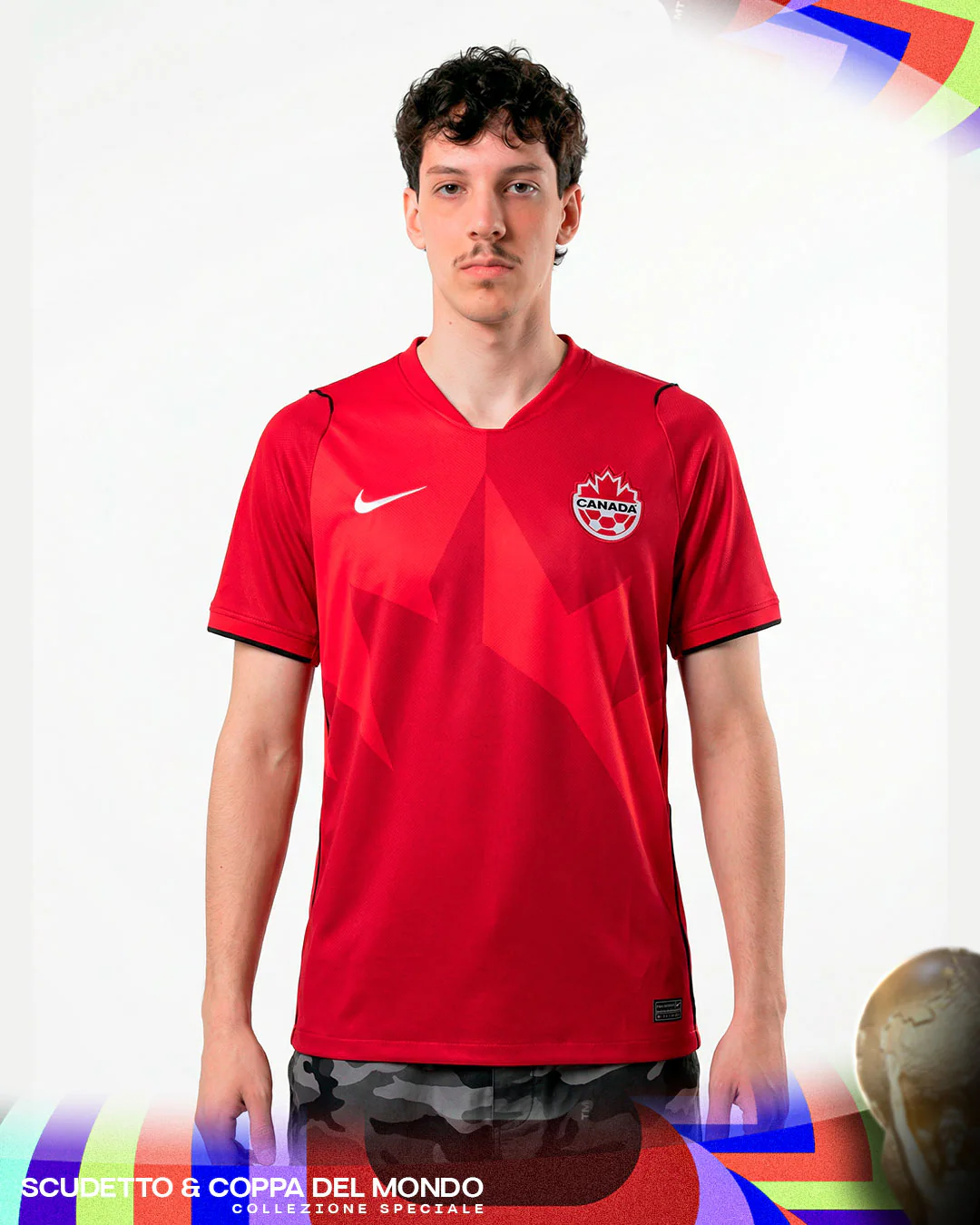 Maglia Home 2026 - Image 3