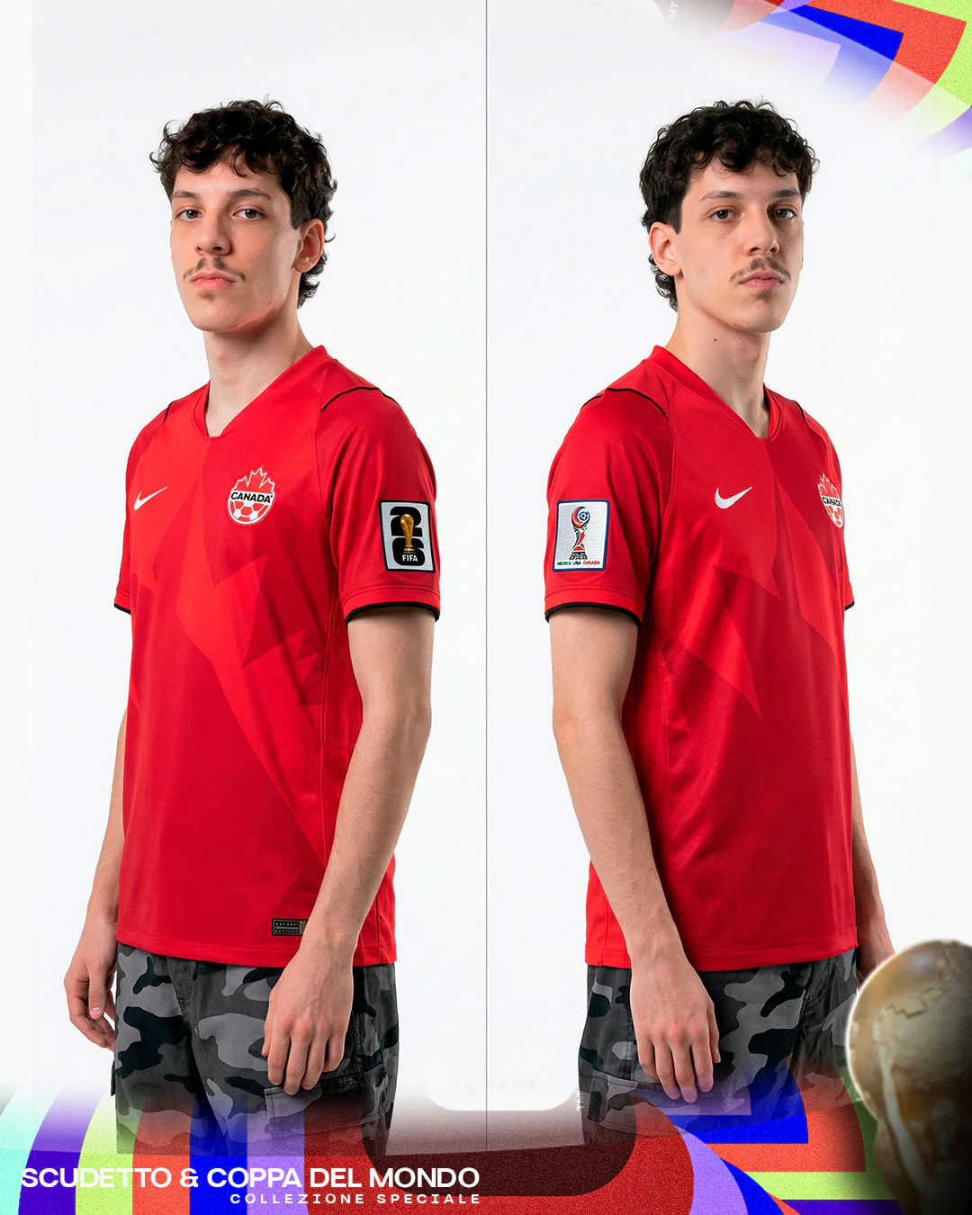 Maglia Home 2026 - Image 5