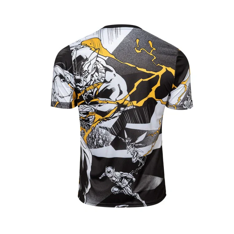 Maglia x Avengers 25/26 - Image 2