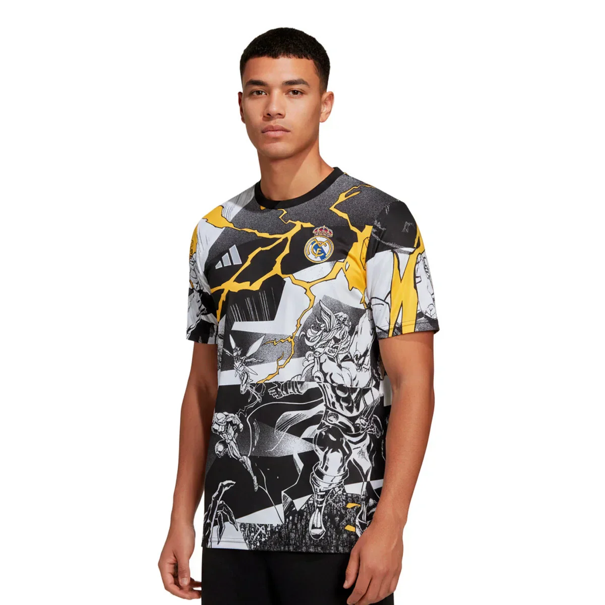 Maglia x Avengers 25/26 - Image 4