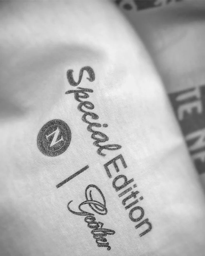 Maglia X Geolier - Image 5