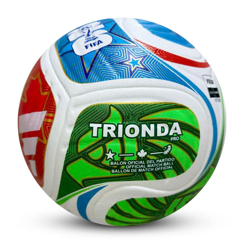 Palla Trionda - Copa Del Mondo 2026 Versione Pro - Image 2
