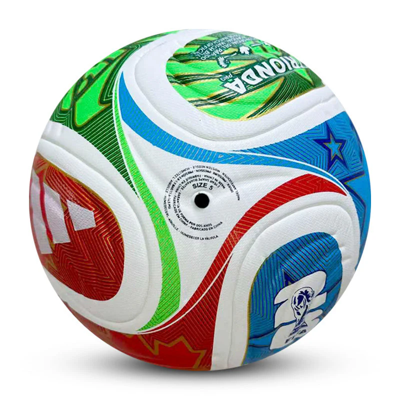 Palla Trionda - Copa Del Mondo 2026 Versione Pro - Image 6