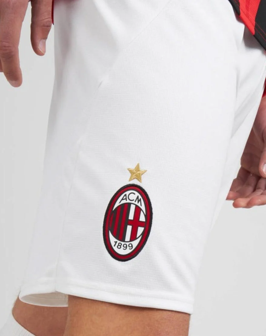 Pantaloncini Per Adulti Home 24/25 - Image 3