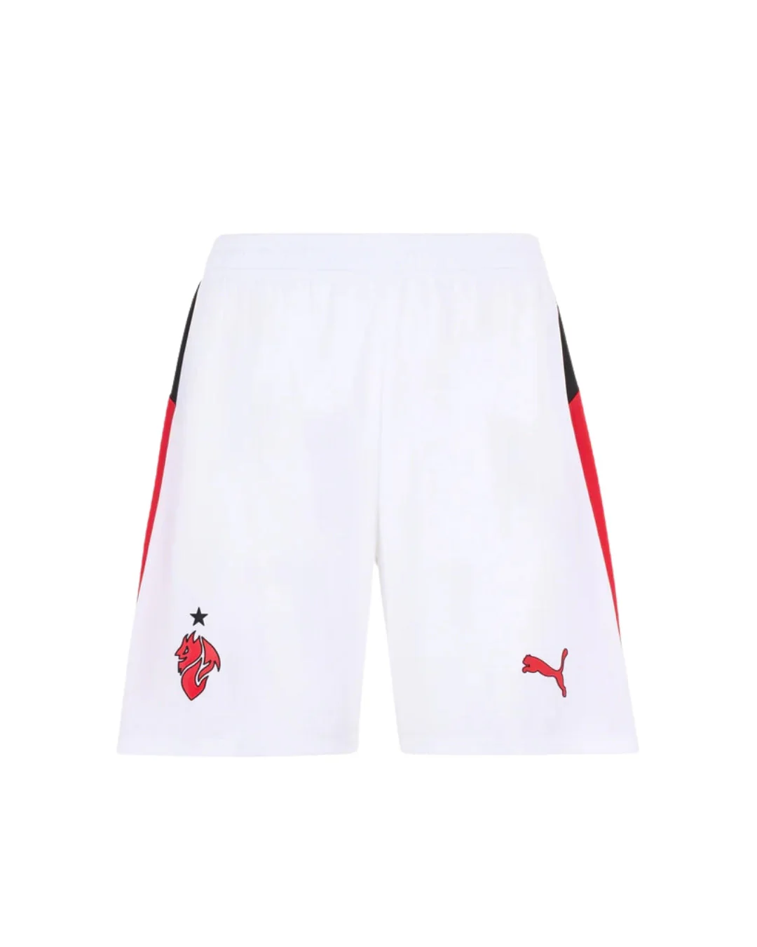 Pantaloncini Per Adulti Away 25/26
