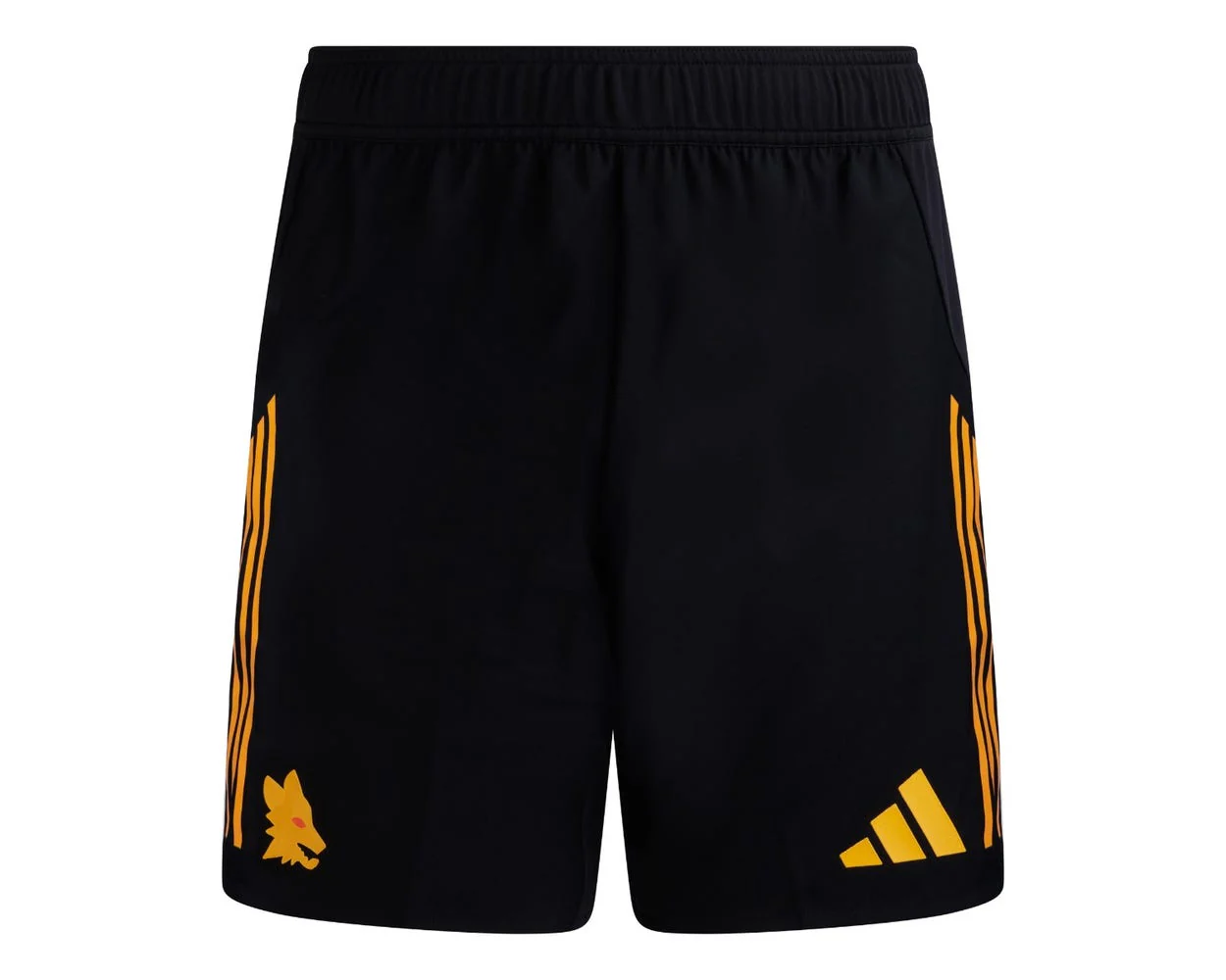 Pantaloncini Per Adulti Away 25/26