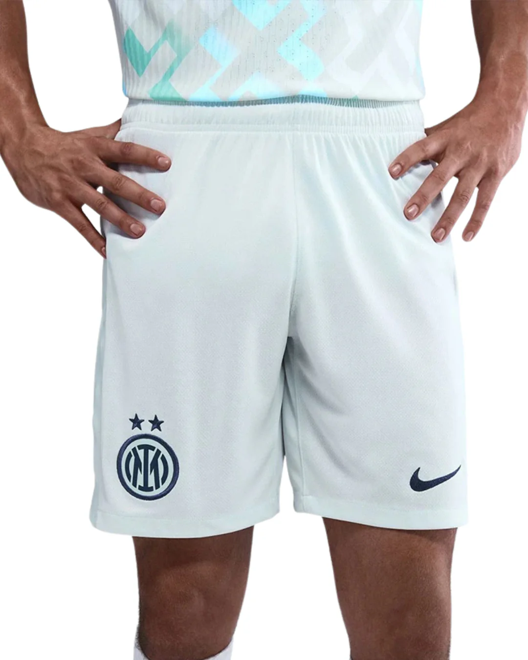 Pantaloncini Per Adulti Away 25/26 - Image 5