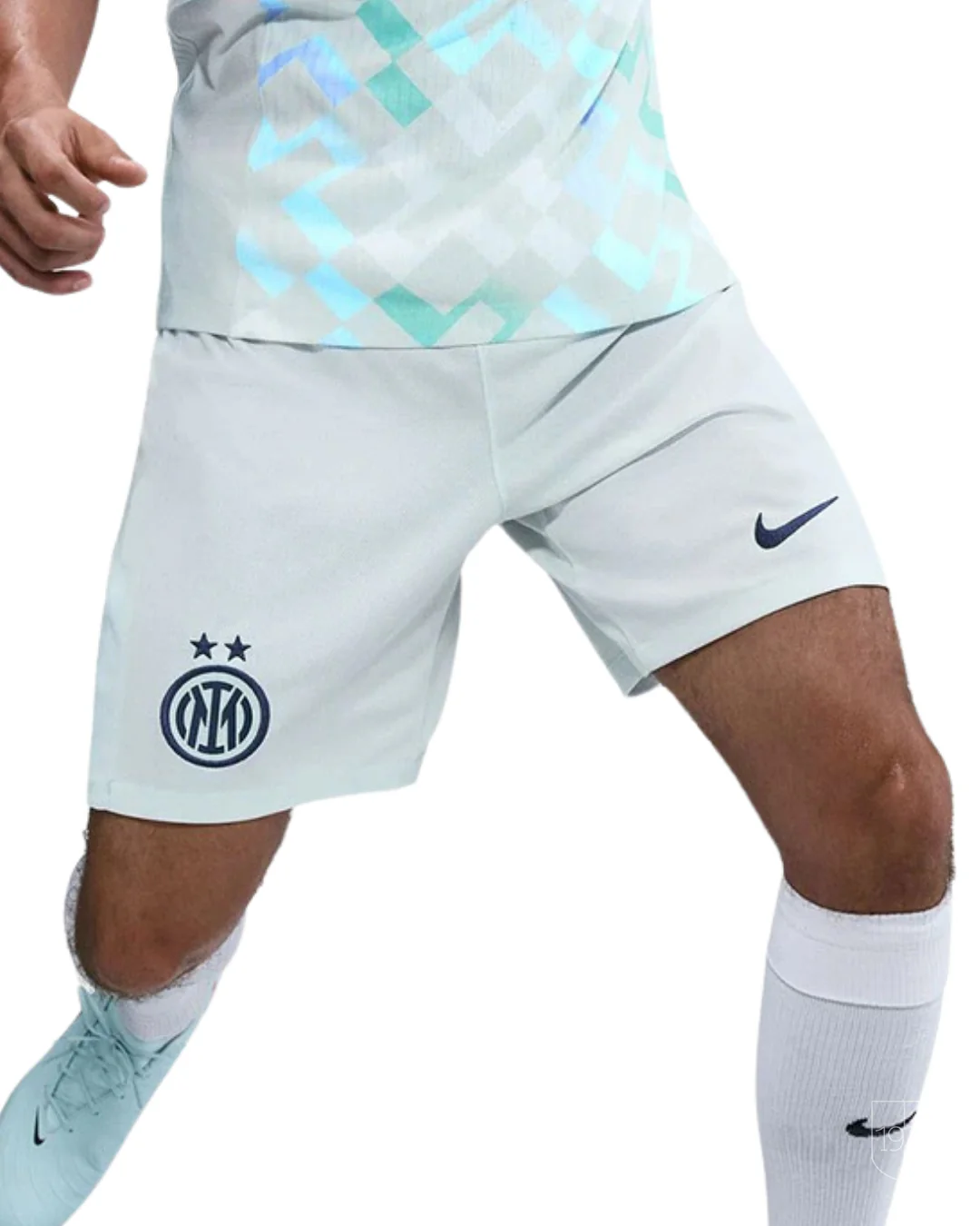 Pantaloncini Per Adulti Away 25/26 - Image 6
