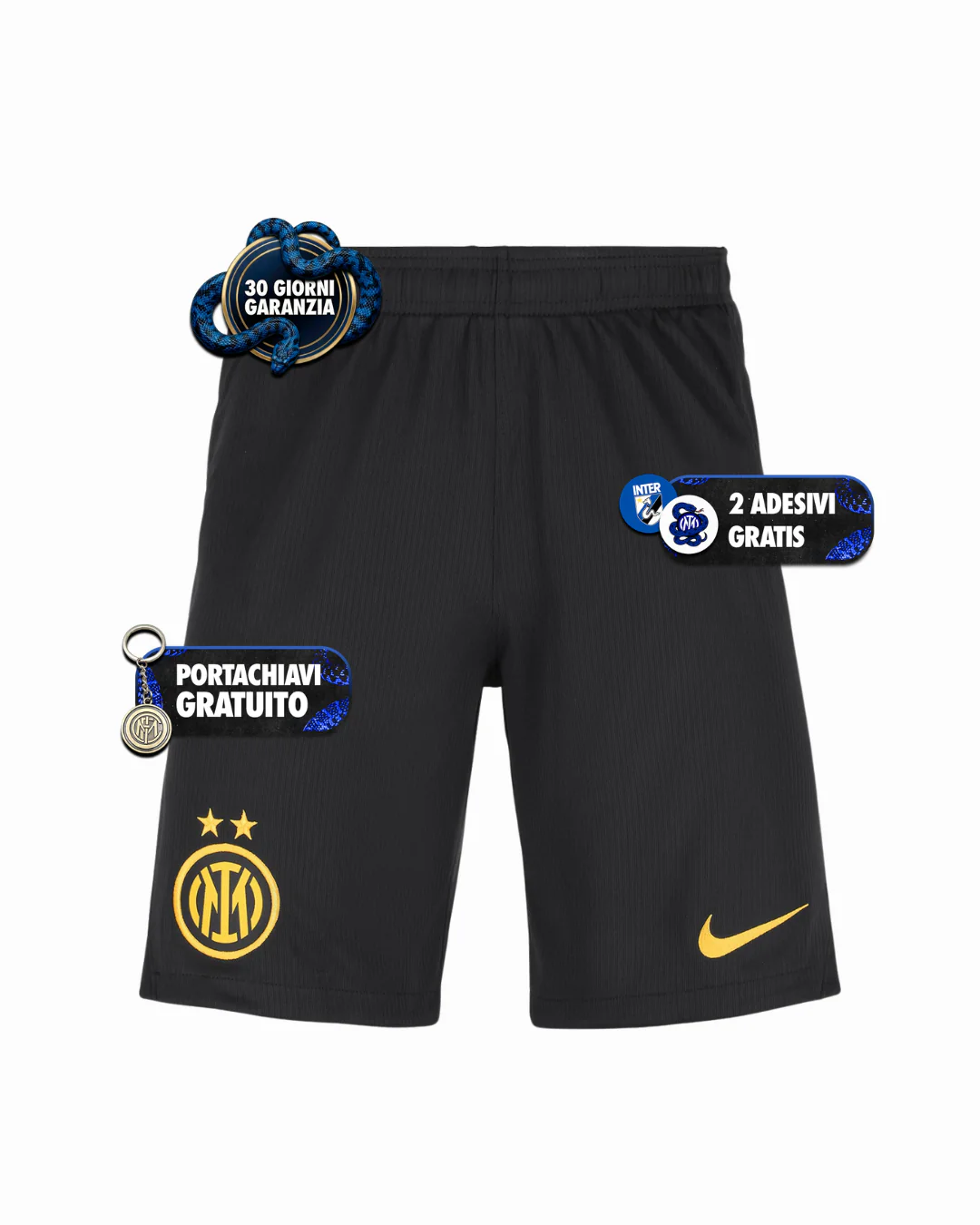Pantaloncini Per Adulti Home 26/27
