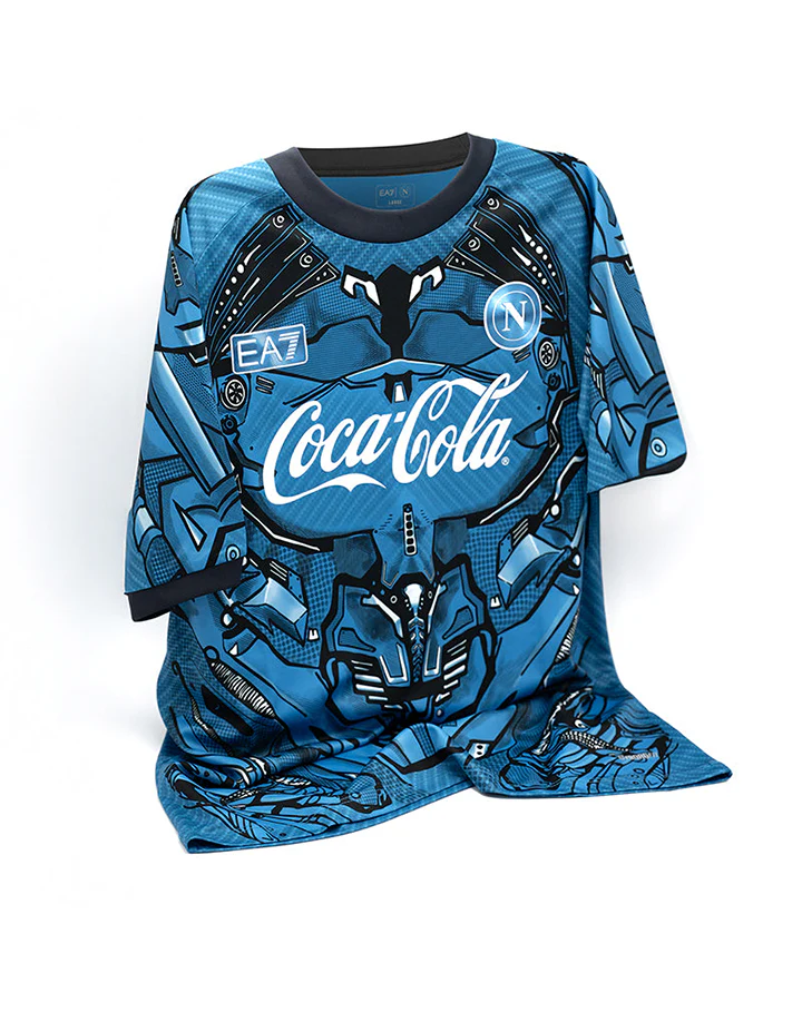 Maglia Alle 25/26 - Image 10