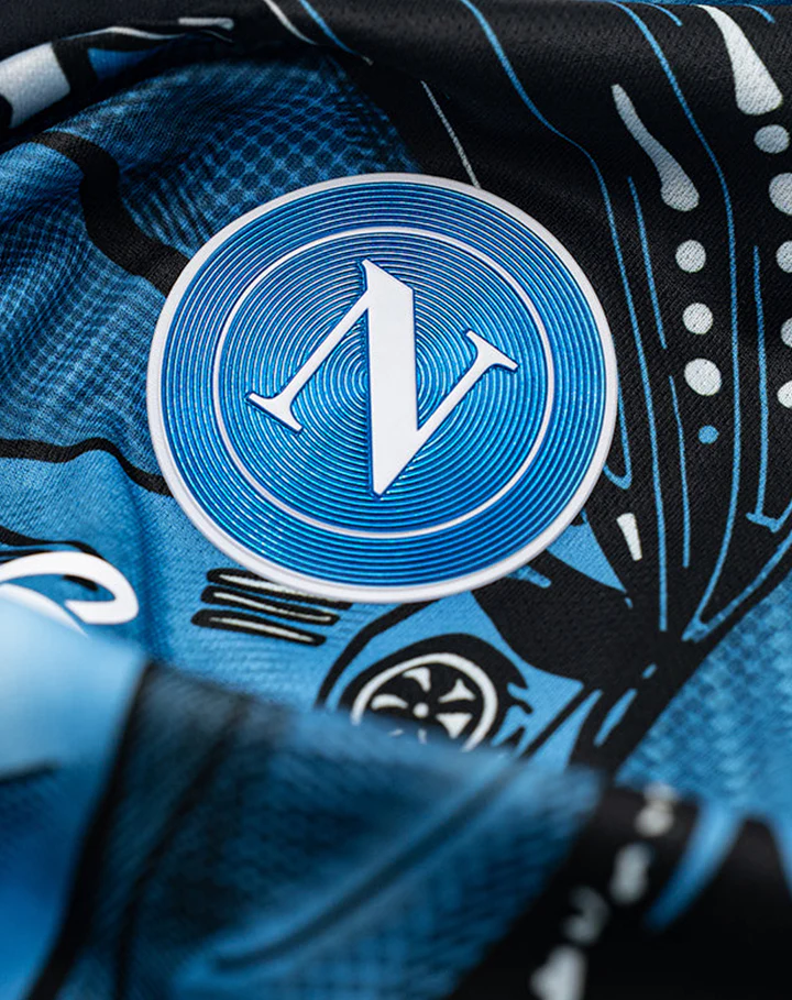 Maglia Alle 25/26 - Image 3