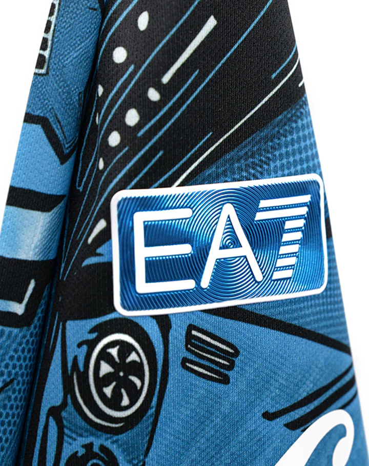Maglia Alle 25/26 - Image 4