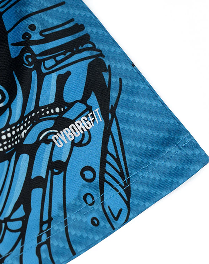 Maglia Alle 25/26 - Image 5