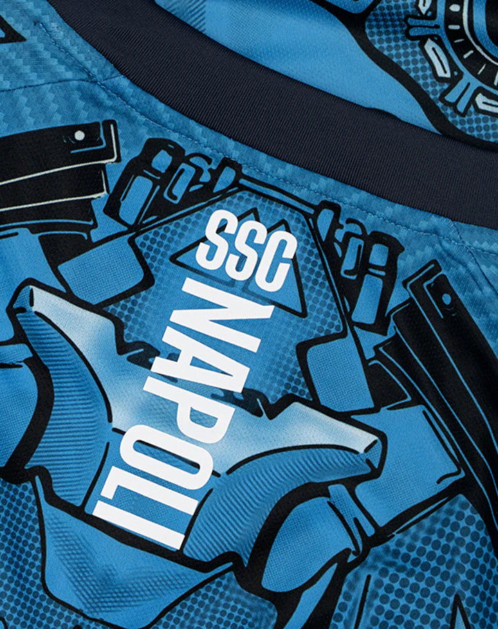 Maglia Alle 25/26 - Image 6
