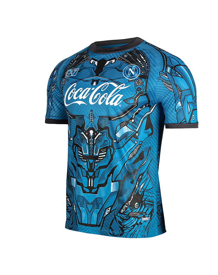 Maglia Alle 25/26 - Image 7