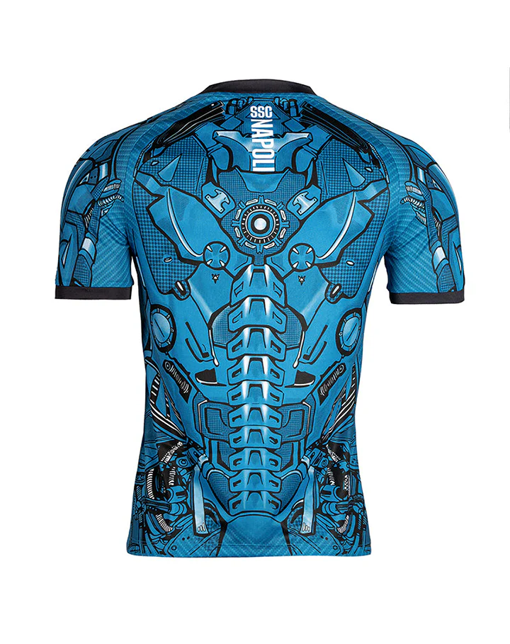Maglia Alle 25/26 - Image 8