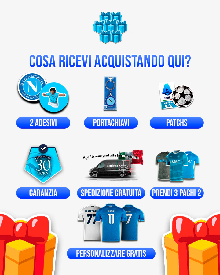 Maglia Alle 25/26 - Image 2