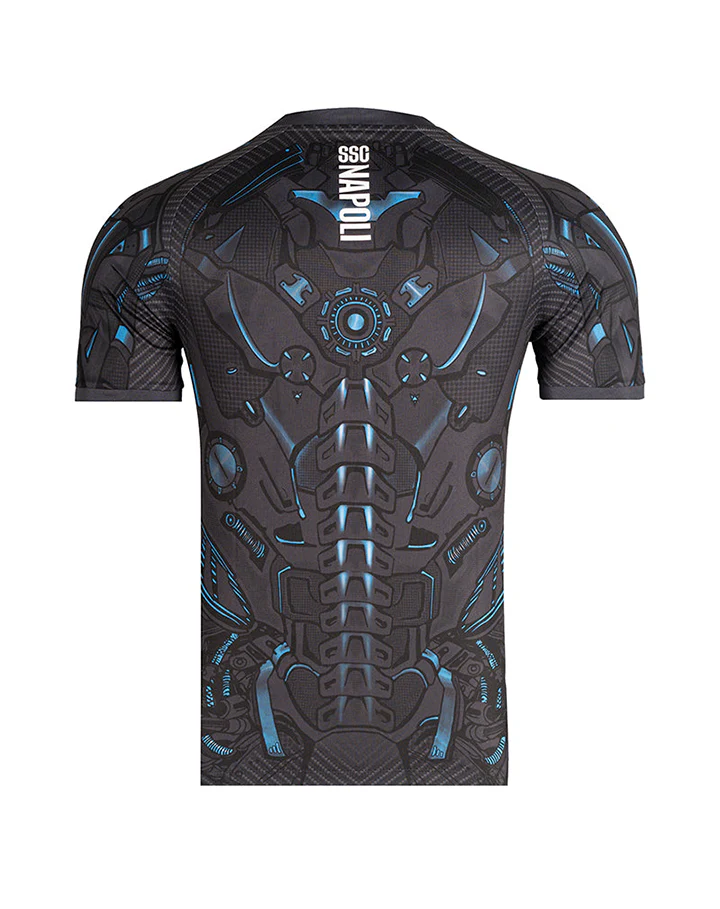 Maglia Alle 25/26 - Image 3