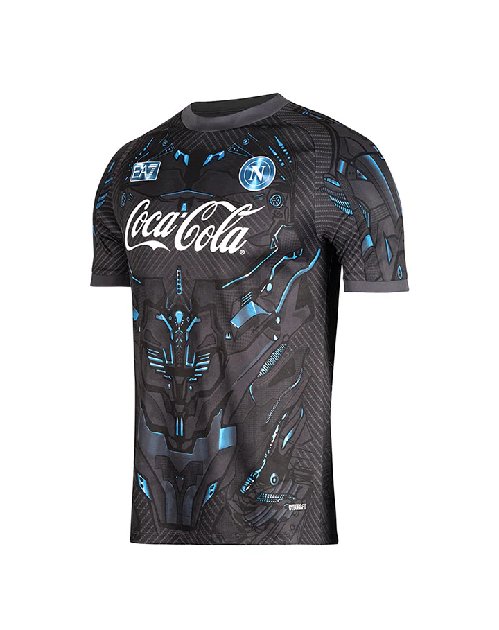 Maglia Alle 25/26 - Image 4