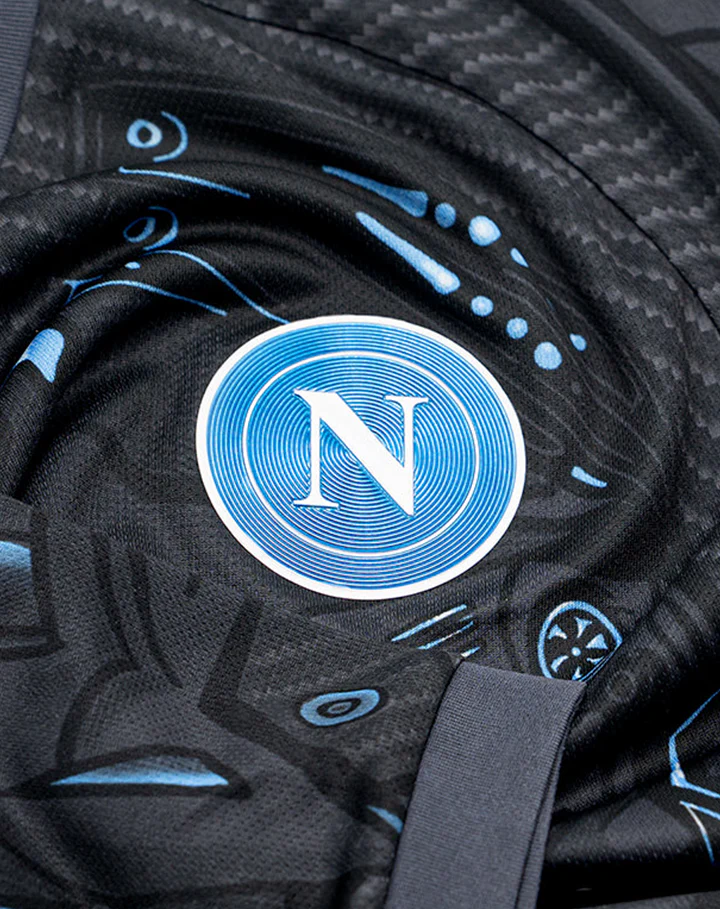 Maglia Alle 25/26 - Image 6