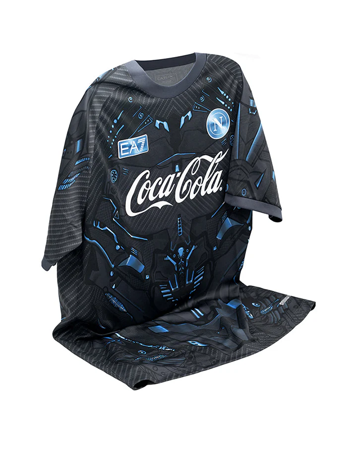 Maglia Alle 25/26 - Image 7